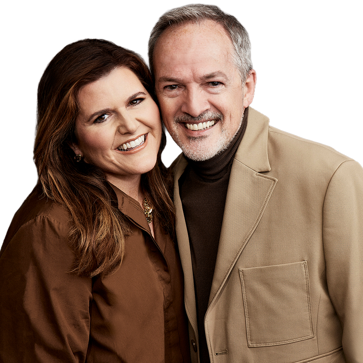 David & Nicole Binion